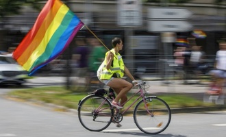 Hunderttausende Menschen zu CSD-Demonstration in Köln erwartet