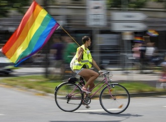 Hunderttausende Menschen zu CSD-Demonstration in Köln erwartet