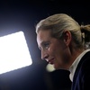 AfD-Parteitag geht mit Reden von Weidel und Chrupalla zu Ende