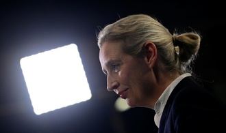 AfD-Parteitag geht mit Reden von Weidel und Chrupalla zu Ende