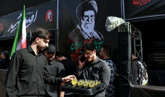 Zweiter Tag der Trauerfeiern im Iran: Gebete an Chameneis Sarg ohne Modschtaba
