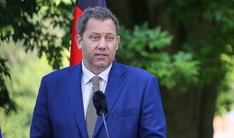 Klingbeil mahnt SPD zur Geschlossenheit bei Reformen