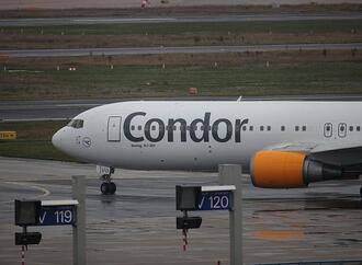 Condor zeigt Interesse an Investoren aus Golfregion