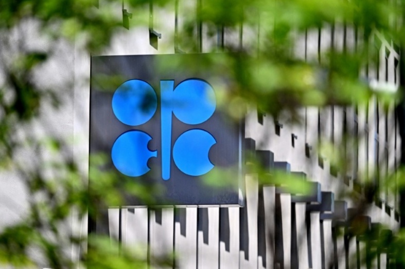 Opec+ erhöht abermals die Ölförderquote