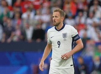 England gewinnt WM-Achtelfinale gegen Mexiko in Unterzahl