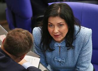 Bericht: Reiche widersetzt sich Absprache zu EU-Methan-Verordnung