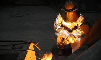 Deutsche Industrie verzeichnet steigenden Auftragseingang