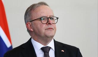 Australien schließt Verteidigungsbündnis mit Fidschi