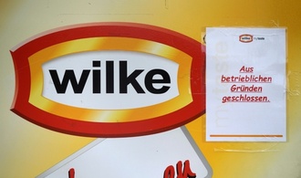 Elf Tote durch keimverseuchte Wurst: Prozess um Skandalfirma in Hessen gestartet