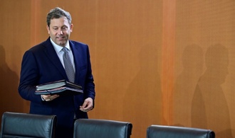 Höhere Ausgaben und mehr Schulden: Kabinett beschließt Haushaltsentwurf 2027 