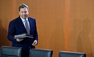 Höhere Ausgaben und mehr Schulden: Kabinett beschließt Haushaltsentwurf 2027 