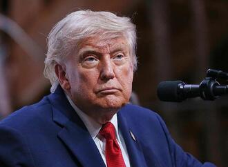 Trump bestätigt persönliche Einmischung in Sperre von US-Spieler