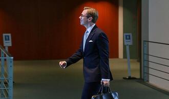 Amthor: Bürokratieabbau spart 16 Milliarden Euro