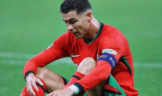 WM-Achtelfinale: Spanien schaltet Portugal spät aus