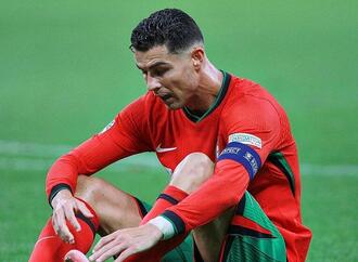 WM-Achtelfinale: Spanien schaltet Portugal spät aus