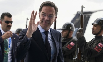 Nato-Gipfel in Ankara beginnt im Zeichen transatlantischer Spannungen