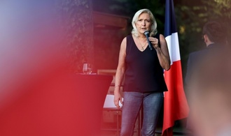 Wegweisendes Urteil im Prozess gegen französische Rechtspopulistin Le Pen erwartet