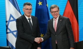 Bundesaußenminister Wadephul reist nach Israel