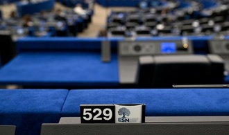 EU-Parlament stimmt über Verfahren gegen EU-Parteienfamilie der AfD ab