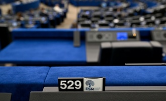 EU-Parlament stimmt über Verfahren gegen EU-Parteienfamilie der AfD ab