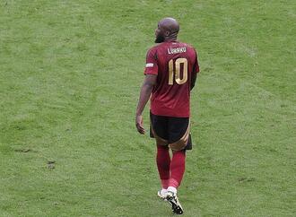 Fußball-WM: Belgien lässt USA auch mit Balogun keine Chance