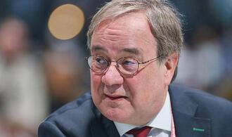 Laschet: Tomahawk-Kauf mit Dialogangebot an Russland verbinden