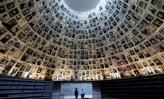 Bundesregierung verfünffacht finanzielle Unterstützung für Holocaustgedenkstätte Yad Vashem