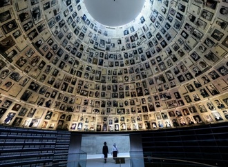 Bundesregierung verfünffacht finanzielle Unterstützung für Holocaustgedenkstätte Yad Vashem