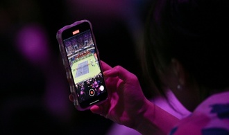 Vergleichsportal: Smartphone statt Festnetz-Internet bei gleicher Leistung teurer