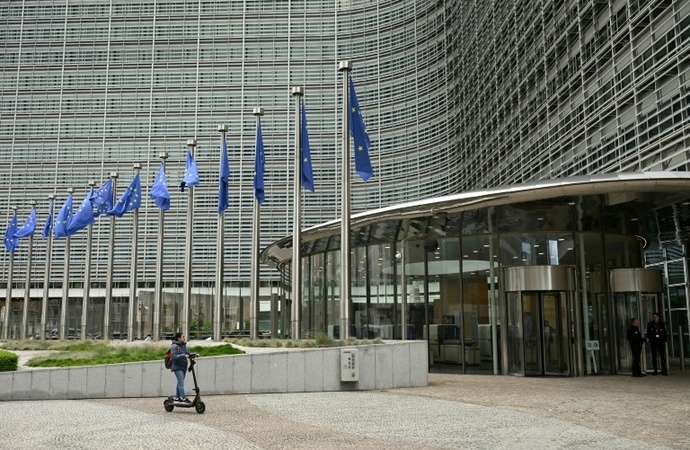 EU-Greenwashing-Verbot: Handelsverband fordert Übergangsfristen