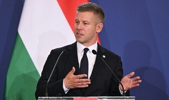 Magyar: Orban-nahes staatliches Radio und Fernsehen in Ungarn stellen Sendebetrieb ein