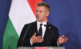 Magyar: Orban-nahes staatliches Radio und Fernsehen in Ungarn stellen Sendebetrieb ein