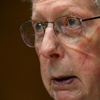 Rätselraten um Mitch McConnell: Republikaner-Urgestein seit Wochen im Krankenhaus