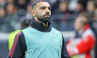 Fußball-WM: Argentinien dreht Achtelfinale gegen Ägypten