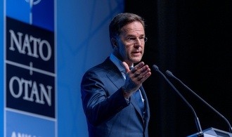 Nato-Gipfel in Ankara geht nach Trump-Kritik weiter