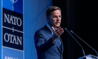 Nato-Gipfel in Ankara geht nach Trump-Kritik weiter