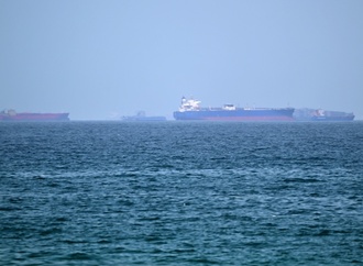 USA greifen ''massiv'' den Iran an - Teheran attackiert Bahrain und Kuwait
