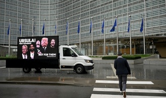Datenschutzaktivist Schrems will erneut gegen EU-USA-Abkommen klagen