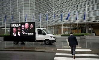 Datenschutzaktivist Schrems will erneut gegen EU-USA-Abkommen klagen