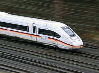 KI bei der Deutschen Bahn: Kiana soll Reisende künftig besser informieren