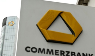 Unicredit sichert sich insgesamt 49,65 Prozent der Stimmrechte an der Commerzbank
