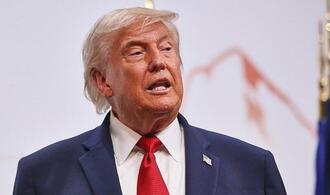 Trump: Waffenstillstand ist ''vorbei''