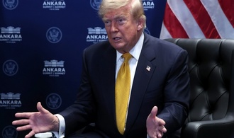 Trump auf Nato-Gipfel: Iran-Feuerpause ''ist vorbei''