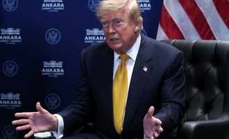 Trump auf Nato-Gipfel: Iran-Feuerpause ''ist vorbei''