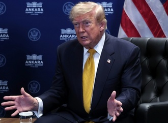 Trump auf Nato-Gipfel: Iran-Feuerpause ''ist vorbei''