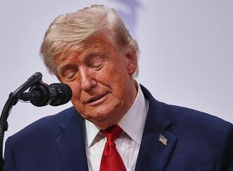 EU verschiebt Google-Strafe aus Rücksicht auf Trump