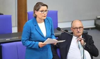 Hubig hält hohe Kosten nach IFG-Änderung für ''Spekulation''