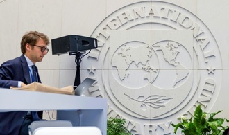 IWF senkt Wachstumsprognose für Deutschland auf 0,7 Prozent