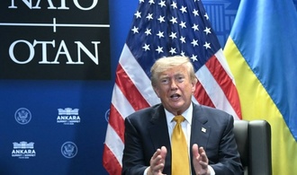 Trump: USA werden den Iran in der kommenden Nacht ''hart'' angreifen