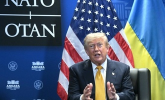 Trump: USA werden den Iran in der kommenden Nacht ''hart'' angreifen